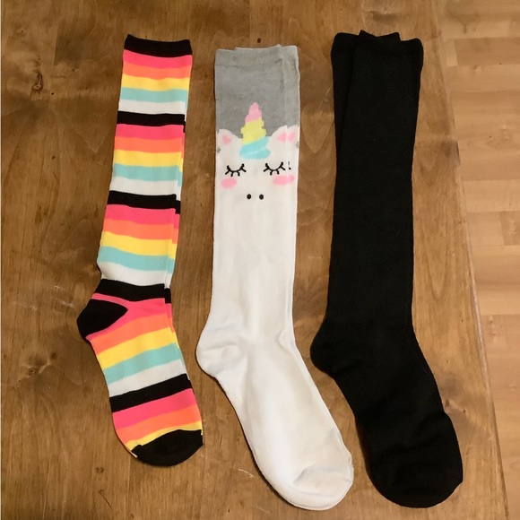 Socks unicorn new - Picture 1 of 1
